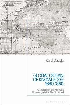 Global Ocean of Knowledge, 1660-1860 - Davids, Karel (Vrije Universiteit Amsterdam, Netherlands)