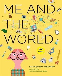 Me and the World - Trius, Mireia