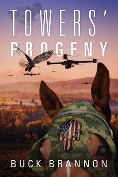 Towers' Progeny - Brannon, Buck