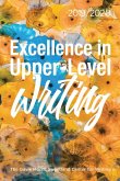 Excellence in Upper-Level Writing