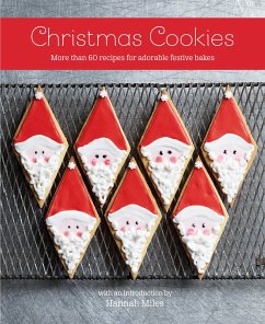 Christmas Cookies - Miles, Hannah