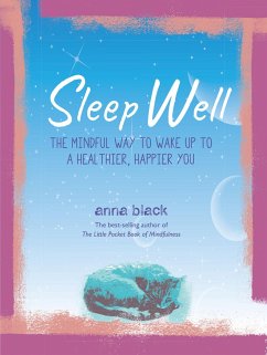 Sleep Well - Black, Anna