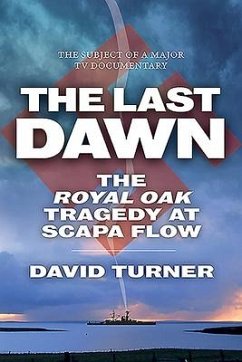 The Last Dawn - Turner, David