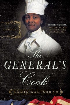 The General's Cook - Ganeshram, Ramin