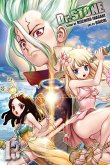 Dr. Stone, Vol. 13 Dr. Stone, Vol. 13