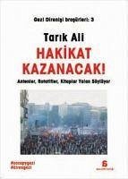 Hakikat Kazanacak - Ali, Tarik