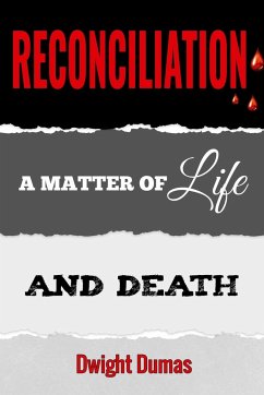 RECONCILIATION - Dumas, Dwight