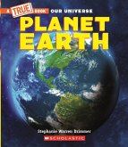 Planet Earth (A True Book) Planet Earth (A True Book)