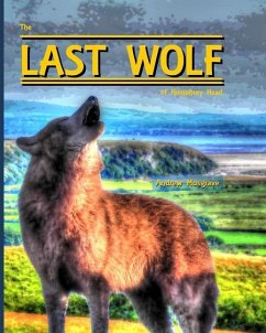 The Last Wolf of Humphrey Head - Musgrave, Andrew