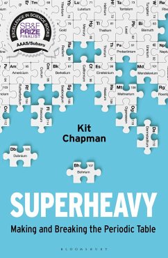 Superheavy - Chapman, Kit
