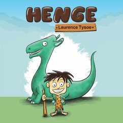 Henge - Tysoe, Laurence