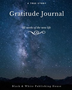 Gratitude Journal - Fields, Elyssa