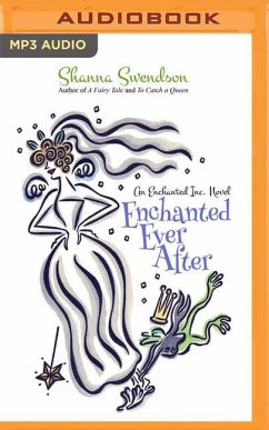 Enchanted Ever After - Swendson, Shanna