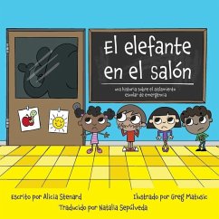 El Elefante en el Salón - Stenard, Alicia