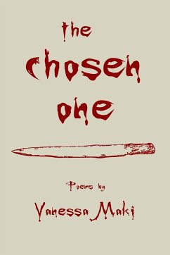 the chosen one - Maki, Vanessa