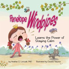 Penelope Windpipes - Lonczak, Heather S