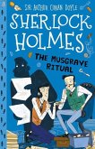 Sherlock Holmes: The Musgrave Ritual