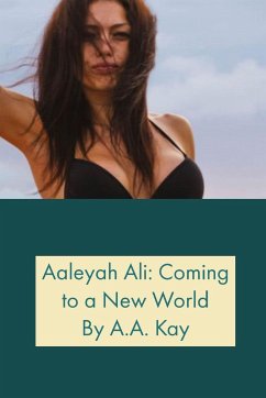 Aaleyah Ali - Kay, A. A.