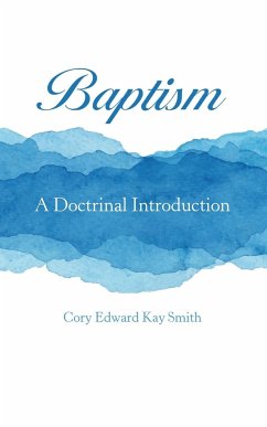 Baptism - Smith, Cory Edward Kay