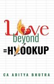 Love Beyond Hookup