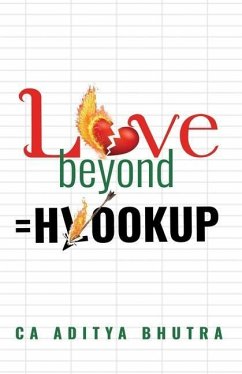 Love Beyond Hookup - Bhutra, Ca Aditya