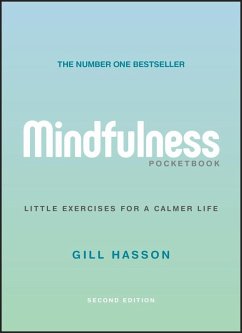 Mindfulness Pocketbook - Hasson, Gill (University of Sussex, UK)