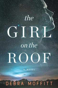 The Girl on the Roof - Moffitt, Debra