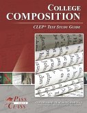 College Composition CLEP Test Study Guide