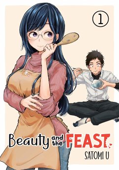 Beauty and the Feast 01 - U, Satomi