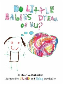 Do Little Babies Dream of Mu? - Burkhalter, Stuart A