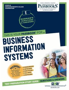 Cover Business Information Systems (Rce-93)