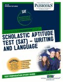 SAT Writing and Language (Ats-21a): Passbooks Study Guide