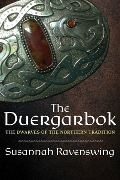 Duergarbok - Ravenswing, Susannah