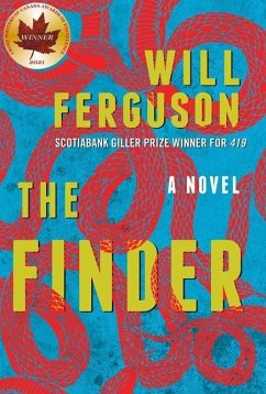 The Finder - Ferguson, Will