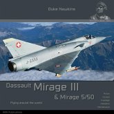 Dassault Mirage III/5: Aircraft in Detail