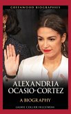 Alexandria Ocasio-Cortez