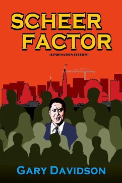 SCHEER FACTOR - Davidson, Gary