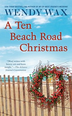 A Ten Beach Road Christmas - Wax, Wendy