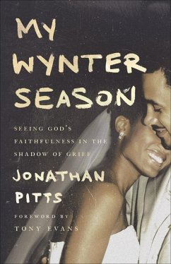 My Wynter Season - Pitts, Jonathan