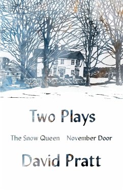 Two Plays - Pratt, David