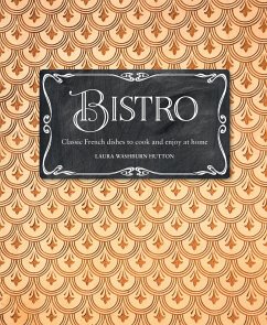 Bistro - Hutton, Laura Washburn