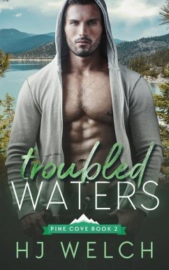 Troubled Waters - Welch, Hj