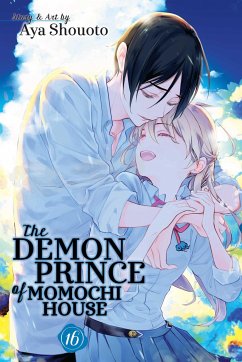 The Demon Prince of Momochi House, Vol. 16 - Shouoto, Aya