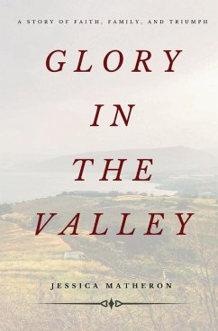 Cover Glory In The Valley
