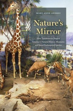 Nature's Mirror - Andrei, Mary Anne