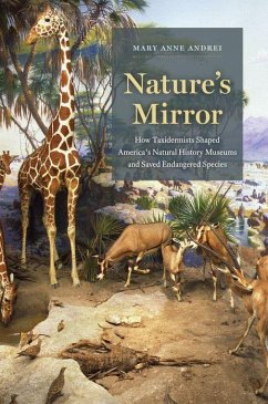 Cover Nature's Mirror