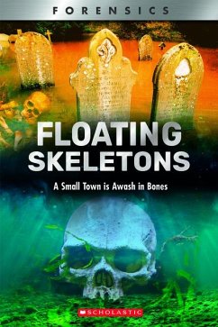 Floating Skeletons (Xbooks) - Denega, Danielle