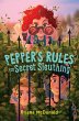Pepper's Rules for Secret Sleuthing - Bild 1