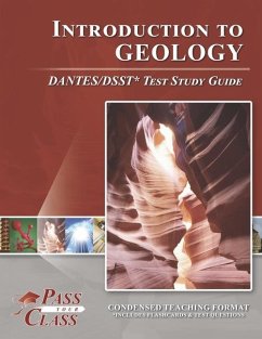 Introduction to Geology DANTES/DSST Test Study Guide - Passyourclass