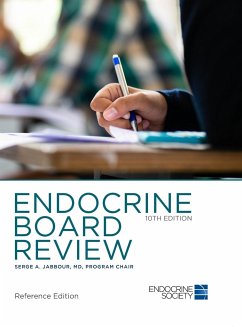 Endocrine Board Review 10th Edition